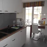 Appartementhaus Zur Schaabe Apartment