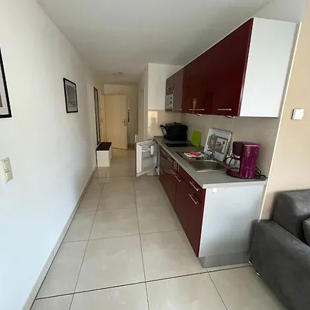 Appartementhaus Zur Schaabe *