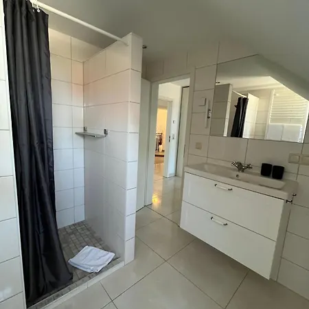 Appartementhaus Zur Schaabe