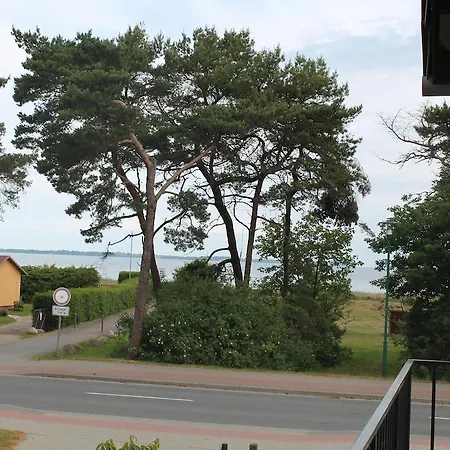 Appartementhaus Zur Schaabe *