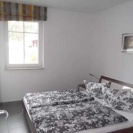 Apartment Appartementhaus Zur Schaabe