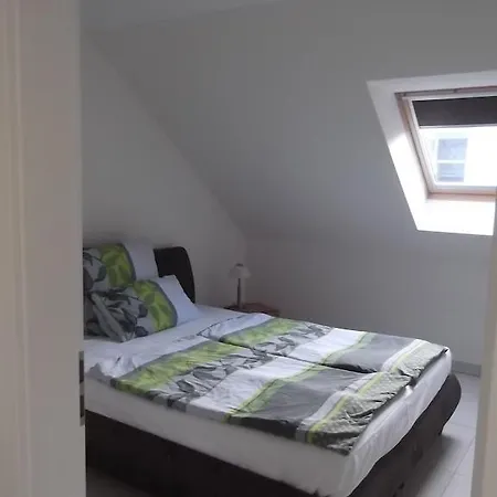 Appartementhaus Zur Schaabe