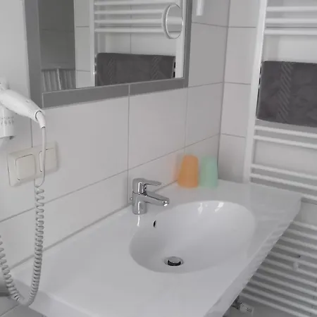 Apartment Appartementhaus Zur Schaabe