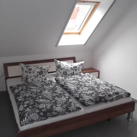 Appartementhaus Zur Schaabe *