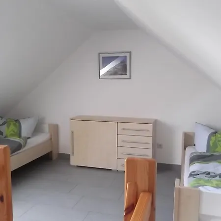 Apartment Appartementhaus Zur Schaabe