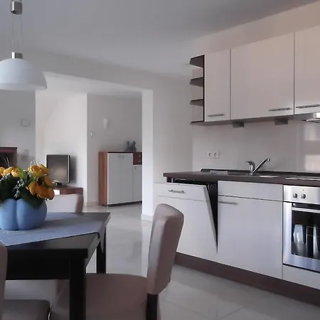 Appartementhaus Zur Schaabe *