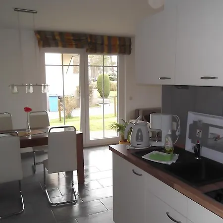 Appartementhaus Zur Schaabe Apartment *