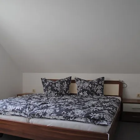 Appartementhaus Zur Schaabe *