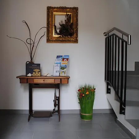 Appartementhaus Zur Schaabe