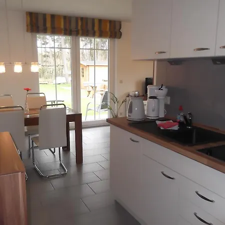 Apartment Appartementhaus Zur Schaabe