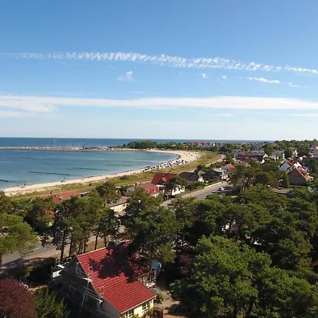 Appartementhaus Zur Schaabe *